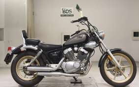 YAMAHA VIRAGO 125 2008 4RF
