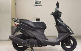 SUZUKI ADDRESS V125 S 2007 CF4MA