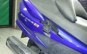 SUZUKI SKYWAVE 250 (Burgman 250) S Gen.3 CJ44A