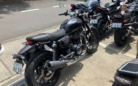 HONDA GB350S 2021 NC59