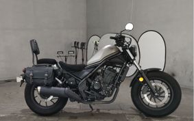 HONDA REBEL MC49