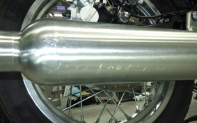 BENELLI インペリアーレ400 2022