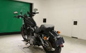 HARLEY XL1200N 2008