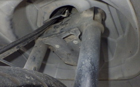 SUZUKI LET's 2 CA1PA