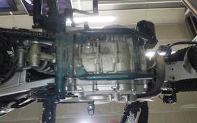 YAMAHA SEROW 250 Gen.3 DG31J
