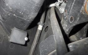 HONDA SPACY 100