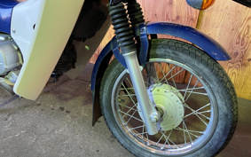HONDA SUPER CUB50 AA07