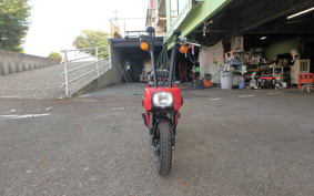 HONDA MOTOCOMPO AB12