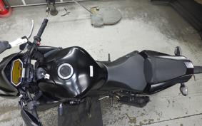 KAWASAKI Z1000 Gen.4 2013