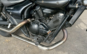 KAWASAKI ELIMINATOR 250V VN250A