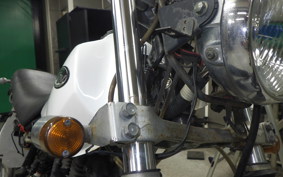 YAMAHA TW200 Gen.2 2023 DG07J
