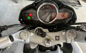 SUZUKI GSR250 GJ55D