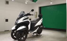 YAMAHA TRICITY 125 2020 SEC1J