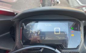 HONDA CBR400R ABS 2020 NC56