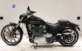 HARLEY FXBRS1870 2022