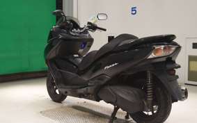 HONDA FORZA Z GEN 2 2005 MF10