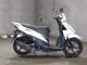 Фото Suzuki ADDRESS V110 с японского аукциона