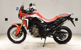 HONDA CRF1000L AFRICA TWIN DCT 2019 SD04