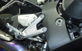 HONDA CBR1000RR RSP 2024 SC82