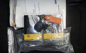 HARLEY FLHTCU TG 1870 2023