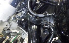 HONDA VTX1800 2012