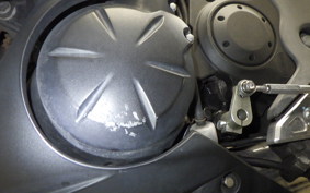KAWASAKI NINJA 400R 2011 ER400B