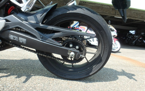 HONDA CB250R MC52