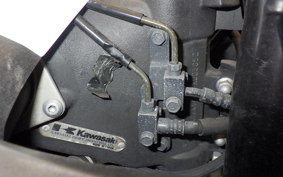 KAWASAKI ZX 1400 NINJA R A 2012