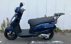 SUZUKI ADDRESS V125 DP12H