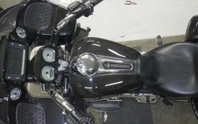 HARLEY FLTRXS1750 2016