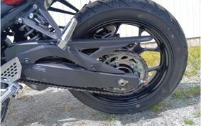 YAMAHA MT-25 RG10J