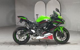 KAWASAKI  NINJA ZX-25R SE ZX250E