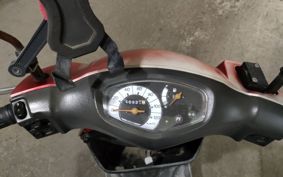 SUZUKI ADDRESS V125 CF46A