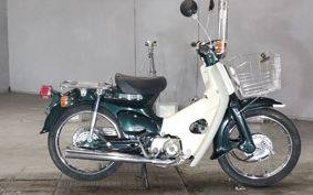 HONDA SUPER CUB90 HA02