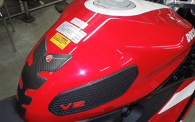 DUCATI PANIGALE V2 2022