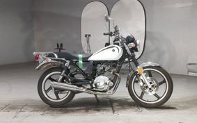 YAMAHA YB125SP PCJL