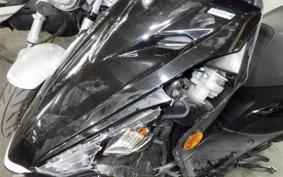 YAMAHA AXIS 125 Z 1984 SEJ6J