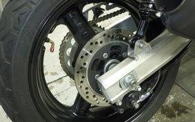 SUZUKI GS1200SS 2001 GV78A