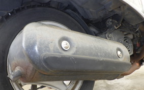 SUZUKI VERDE CA1MB