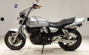 SUZUKI INAZUMA 400 (GSX400) 2001 GK7BA