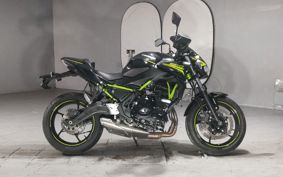 KAWASAKI NINJA 650 2020 ER650H