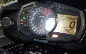 KAWASAKI VERSYS X250 A LE250D