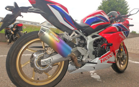 HONDA CBR250RR ABS MC51