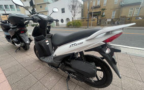SUZUKI ADDRESS V110 CE47A
