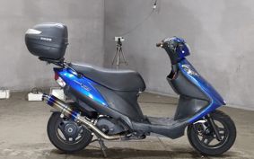 SUZUKI ADDRESS V125 CF4EA