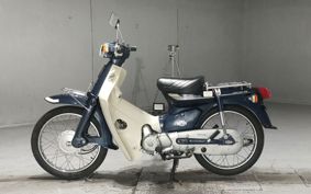 HONDA SUPER CUB70 C70