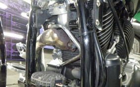 YAMAHA DRAGSTAR 400 CLASSIC 2008
