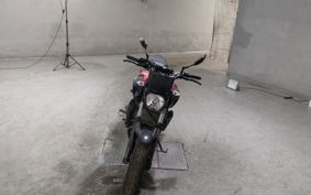 YAMAHA MT-07 2014 RM07J