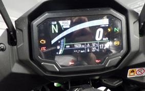 KAWASAKI NINJA 1000 SX 2021 ZXT02K