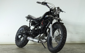 YAMAHA TW200 E 2000 DG07J